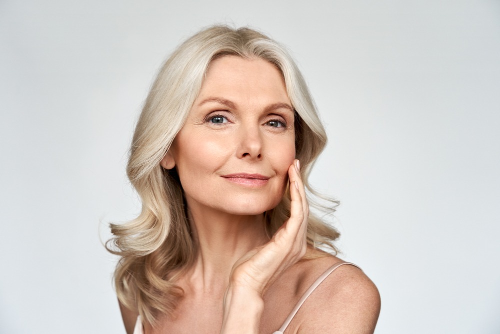 Why Hair Loss In Women Happens (And What You Can Do About It)