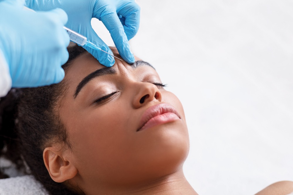 How Botox Was Discovered