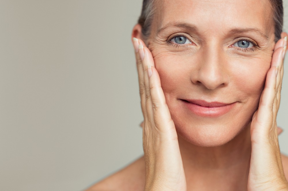 Can You Do Anything About Wrinkles Near Ears?