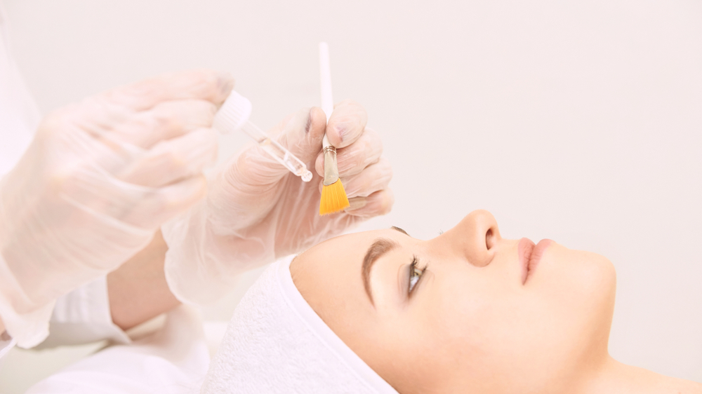 The Best Chemical Peel for Your Skin Type