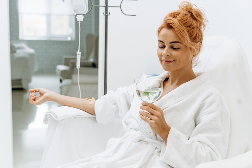 How Sirtuins Work in NAD+ Vitamin Treatments