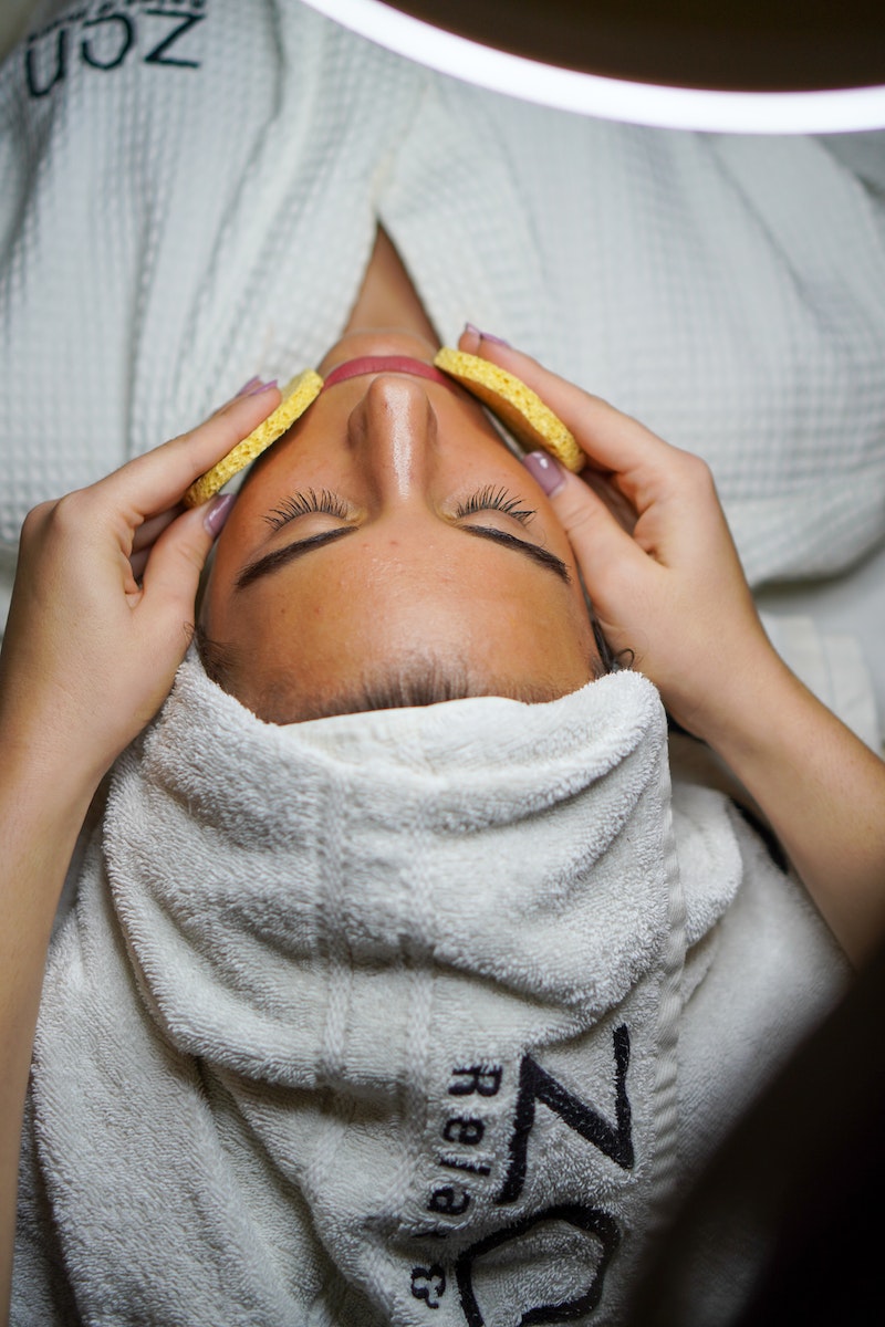 5 Different Types of Facial Explained