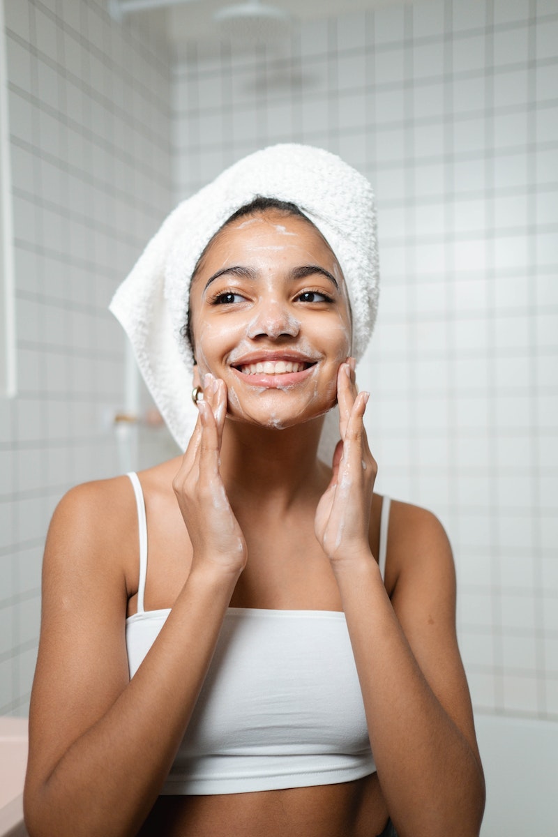Top Tips for Younger-Looking Skin