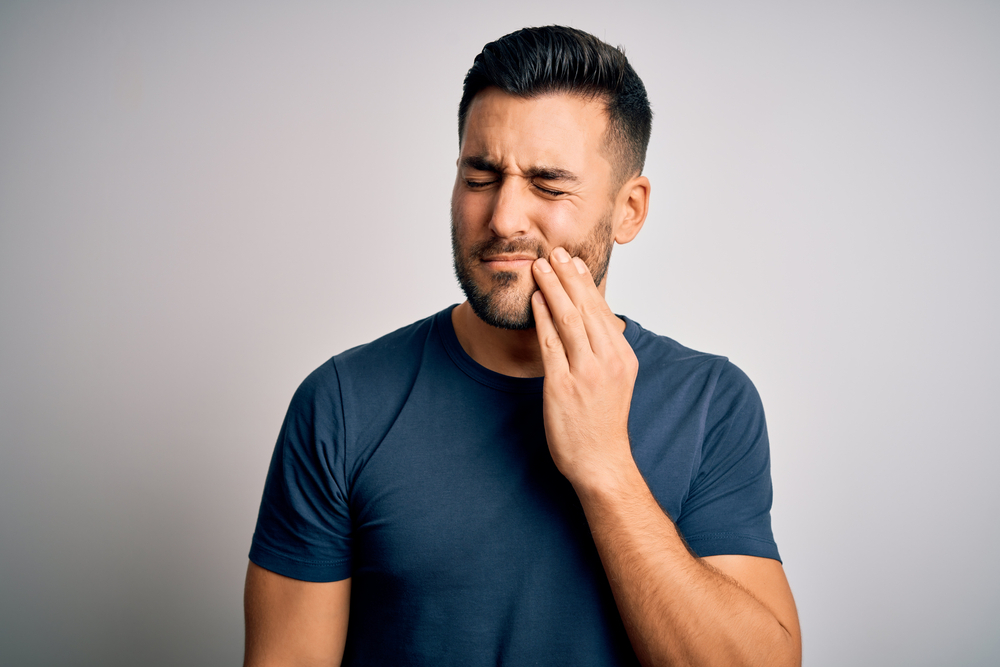 Are Bruxism and TMJ the Same?