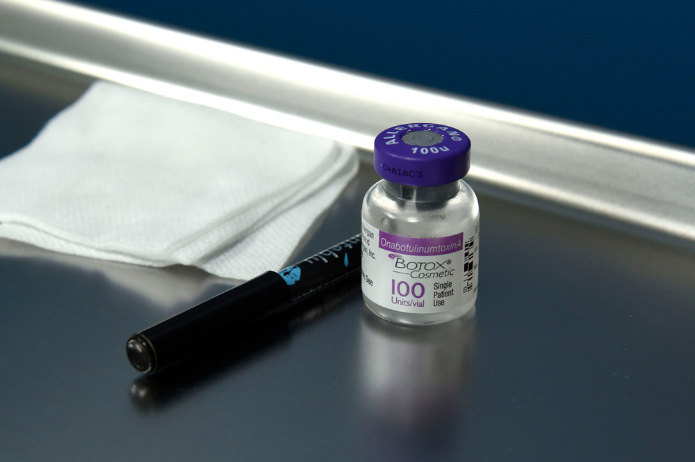 Can You Believe “Botox in a Bottle” Claims?