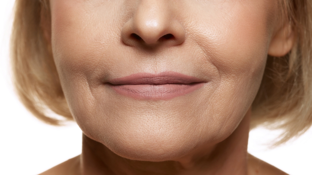 The Top 5 Causes of Lip Lines
