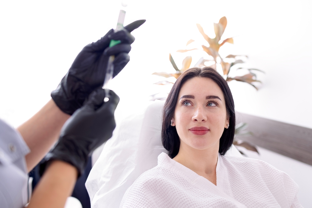 Ask An Aesthetic Nurse